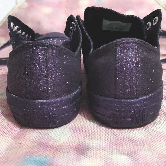 Purple π Converse All β Star - Picture 8 of 8